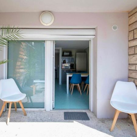 La Cahute, Appartement T2 Avec Jardin Ou Appartement Familial T6 Montauban Dış mekan fotoğraf